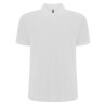 Polo hombre m/c roly pegaso premium 6609