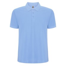 POLO HOMBRE M/C ROLY PEGASO PREMIUM 6609