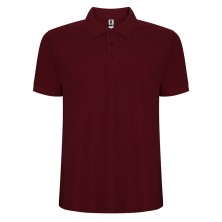 POLO HOMBRE M/C ROLY PEGASO PREMIUM 6609