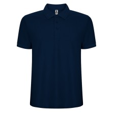 POLO HOMBRE M/C ROLY PEGASO PREMIUM 6609