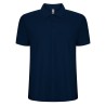 Polo hombre m/c roly pegaso premium 6609
