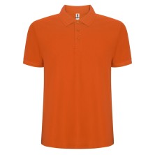 POLO HOMBRE M/C ROLY PEGASO PREMIUM 6609