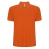 Polo hombre m/c roly pegaso premium 6609
