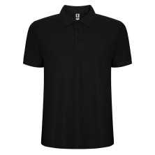 POLO HOMBRE M/C ROLY PEGASO PREMIUM 6609