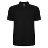 Polo hombre m/c roly pegaso premium 6609