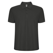 POLO HOMBRE M/C ROLY PEGASO PREMIUM 6609