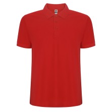 POLO HOMBRE M/C ROLY PEGASO PREMIUM 6609