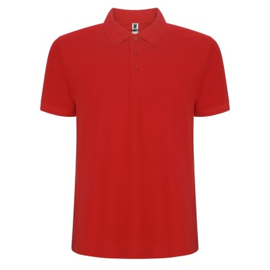 Un estilo profesional con el polo Roly Pegaso Premium