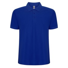 POLO HOMBRE M/C ROLY PEGASO PREMIUM 6609