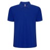 Polo hombre m/c roly pegaso premium 6609