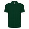 Polo hombre m/c roly pegaso premium 6609