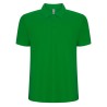 Polo hombre m/c roly pegaso premium 6609