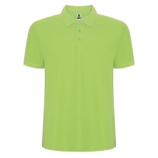 POLO HOMBRE M/C ROLY PEGASO PREMIUM 6609