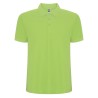 Polo hombre m/c roly pegaso premium 6609