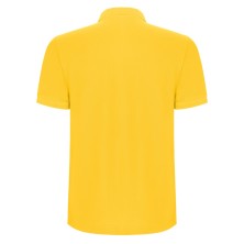 POLO HOMBRE M/C ROLY PEGASO PREMIUM 6609