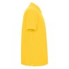 Polo hombre m/c roly pegaso premium 6609