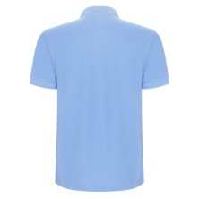 POLO HOMBRE M/C ROLY PEGASO PREMIUM 6609
