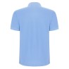 Polo hombre m/c roly pegaso premium 6609