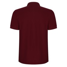 POLO HOMBRE M/C ROLY PEGASO PREMIUM 6609