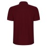 Polo hombre m/c roly pegaso premium 6609