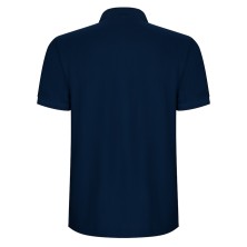POLO HOMBRE M/C ROLY PEGASO PREMIUM 6609