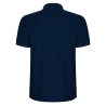 Polo hombre m/c roly pegaso premium 6609