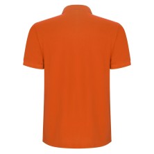 POLO HOMBRE M/C ROLY PEGASO PREMIUM 6609