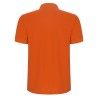 Polo hombre m/c roly pegaso premium 6609