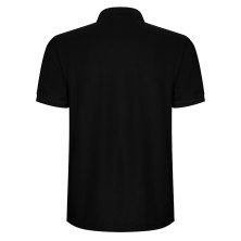 POLO HOMBRE M/C ROLY PEGASO PREMIUM 6609