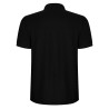 Polo hombre m/c roly pegaso premium 6609