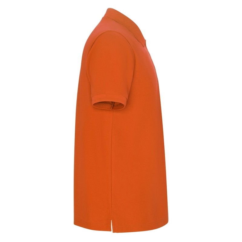 Polo hombre m/c roly pegaso premium 6609