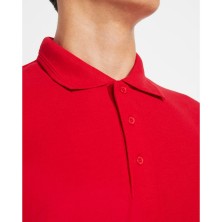 POLO HOMBRE M/C ROLY PEGASO PREMIUM 6609