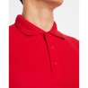 Polo hombre m/c roly pegaso premium 6609