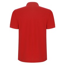 POLO HOMBRE M/C ROLY PEGASO PREMIUM 6609