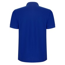 POLO HOMBRE M/C ROLY PEGASO PREMIUM 6609