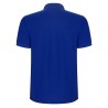 Polo hombre m/c roly pegaso premium 6609