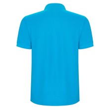 POLO HOMBRE M/C ROLY PEGASO PREMIUM 6609