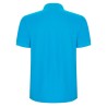 Polo hombre m/c roly pegaso premium 6609