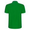 Polo hombre m/c roly pegaso premium 6609