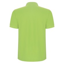 POLO HOMBRE M/C ROLY PEGASO PREMIUM 6609