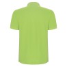Polo hombre m/c roly pegaso premium 6609