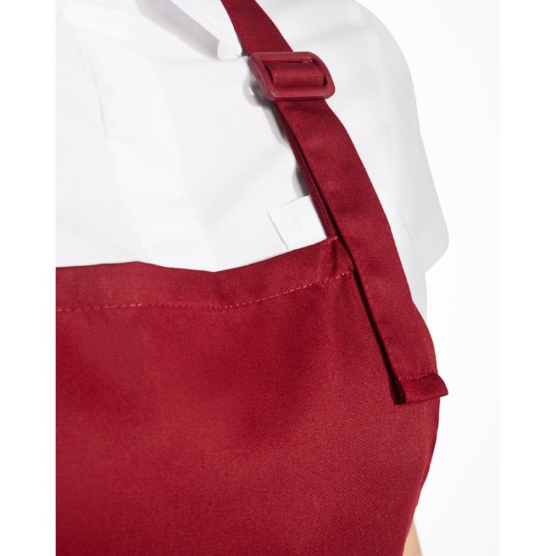 Delantal roly benoit 9125