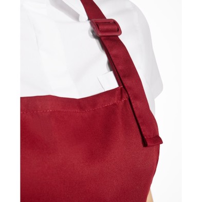 Delantal Roly Benoit 9125
