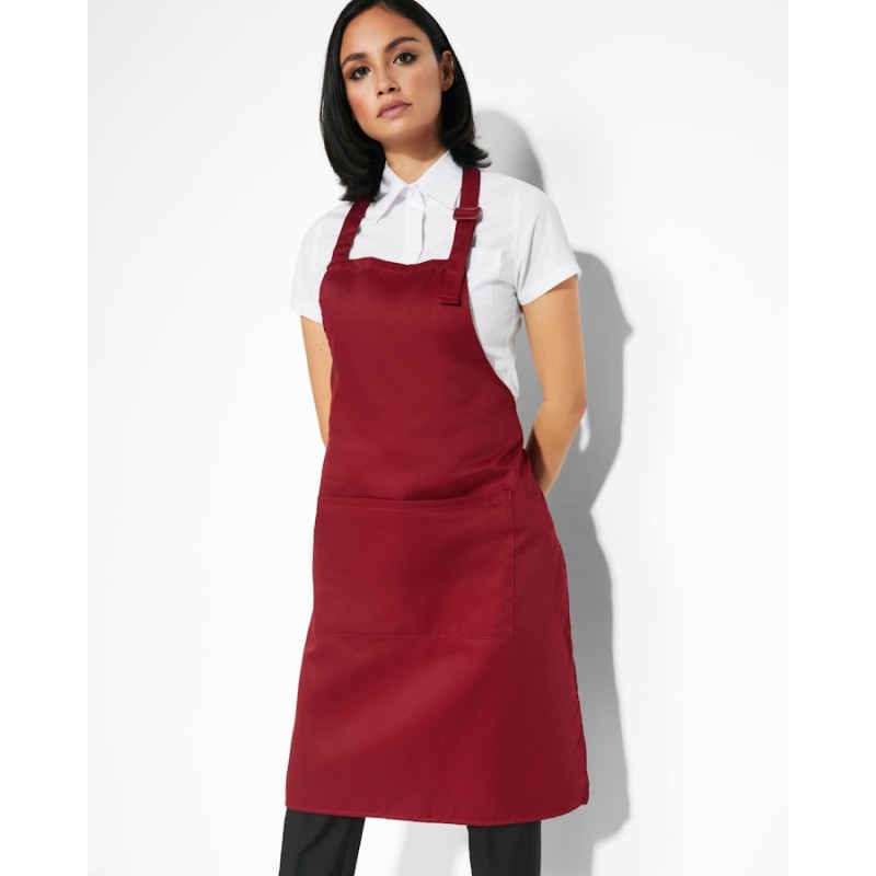 Delantal roly benoit 9125