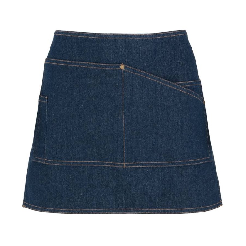 Delantal roly dacosta 9127 vaquero