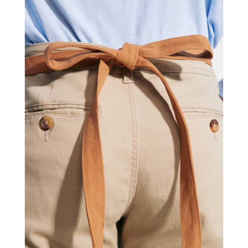 Delantal roly dacosta 9127 vaquero