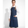 Delantal roly batali 9126 vaquero