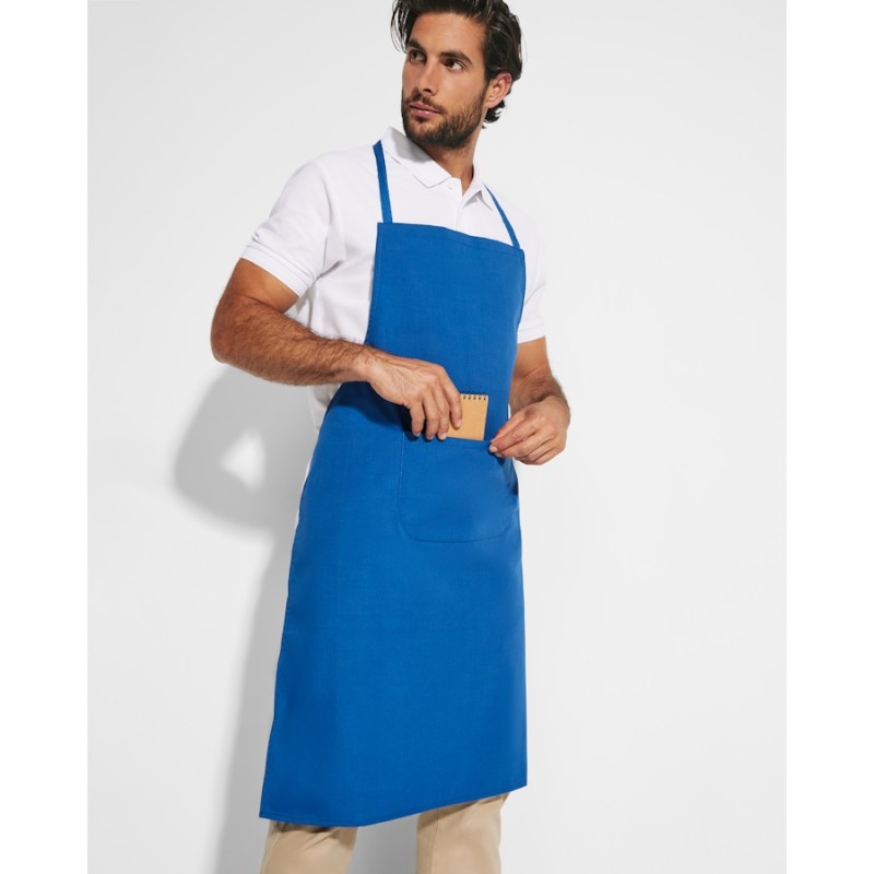 Delantal roly ducasse 9129