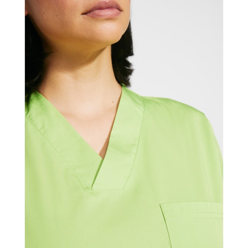 Casaca roly panacea 9098