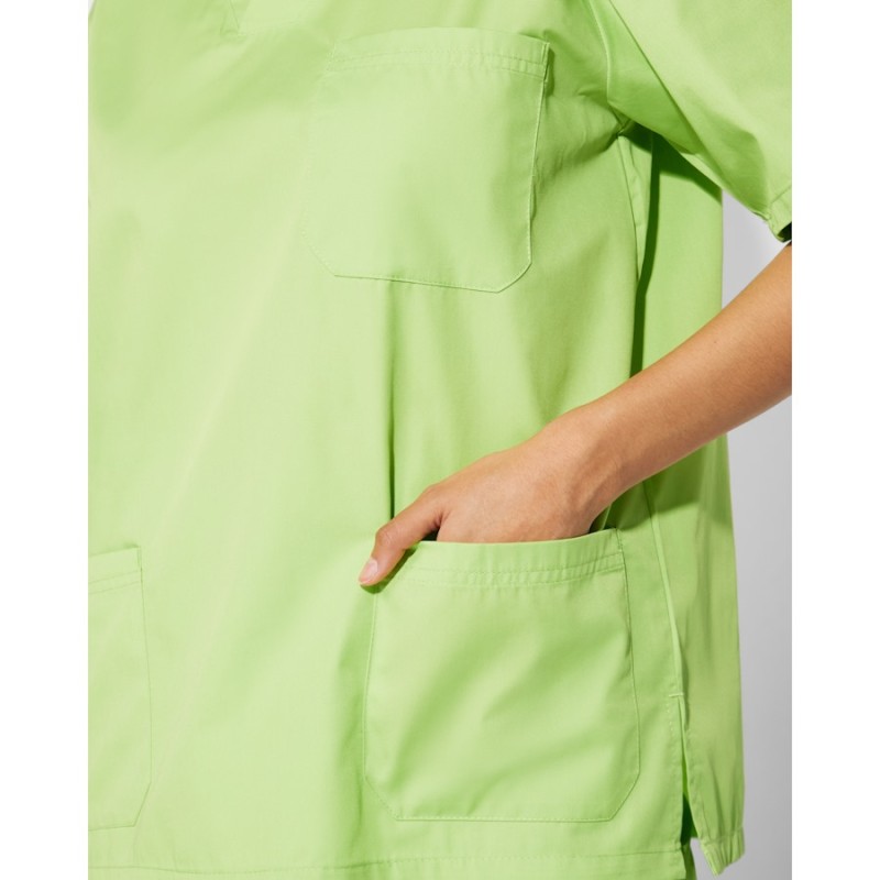 Casaca roly panacea 9098